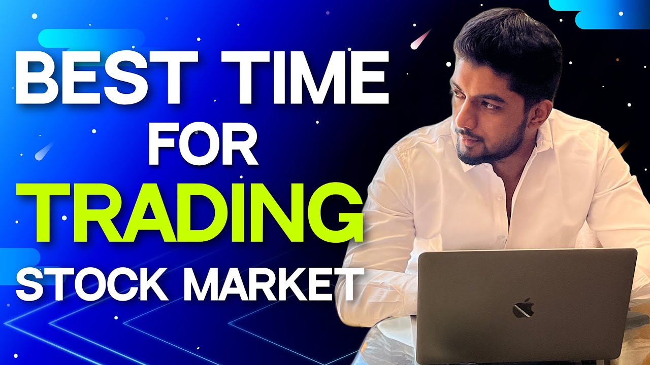 Best Time Session To Trade in Options - YouTube
