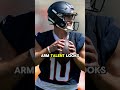 Here’s Everything That Happened At Day 1 Of The Denver Broncos Training Camp! #nfl #broncos #shorts