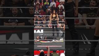THE JUDGMENT DAY TURNS ON FINN BÁLOR 😧😧😧 #WWERaw