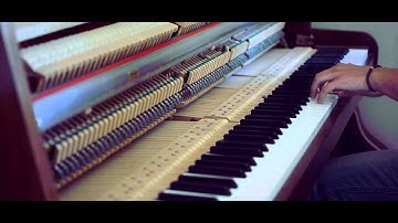 Guilt, a modest story of something useless..[music video]