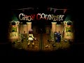 CROW COUNTRY | PS1 Survival Horror in 2024?