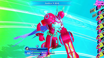 『Xylophia Gudmund』 Strikedramon Cyberdramon Justimon to Justimon X Evolution Line