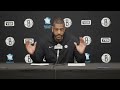 Kevin Ollie | Post-Game Press Conference | Atlanta Hawks | 3.2.24