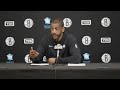 Kevin Ollie | Post-Game Press Conference | Atlanta Hawks | 3.2.24