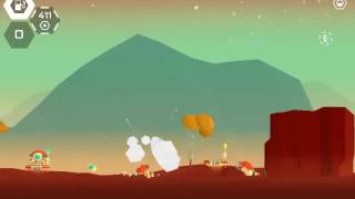 Mars: Mars Level 637 Walkthrough