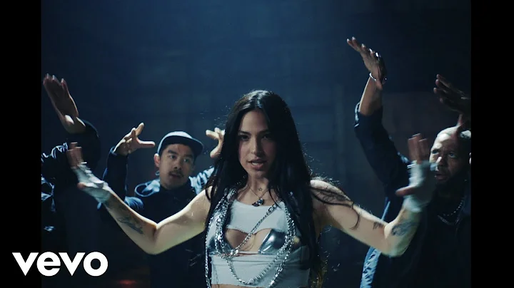 Carmen DeLeon - BBB (Video Oficial)