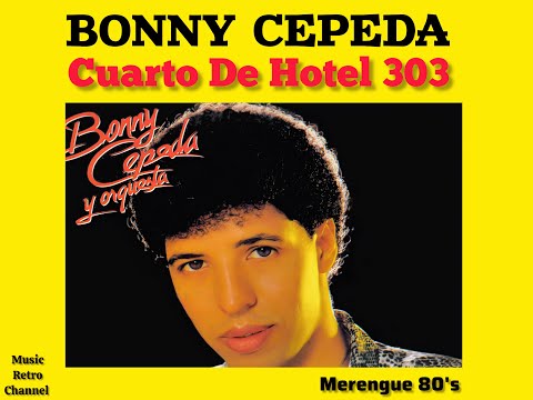 Cuarto De Hotel 303 : Bonny Cepeda