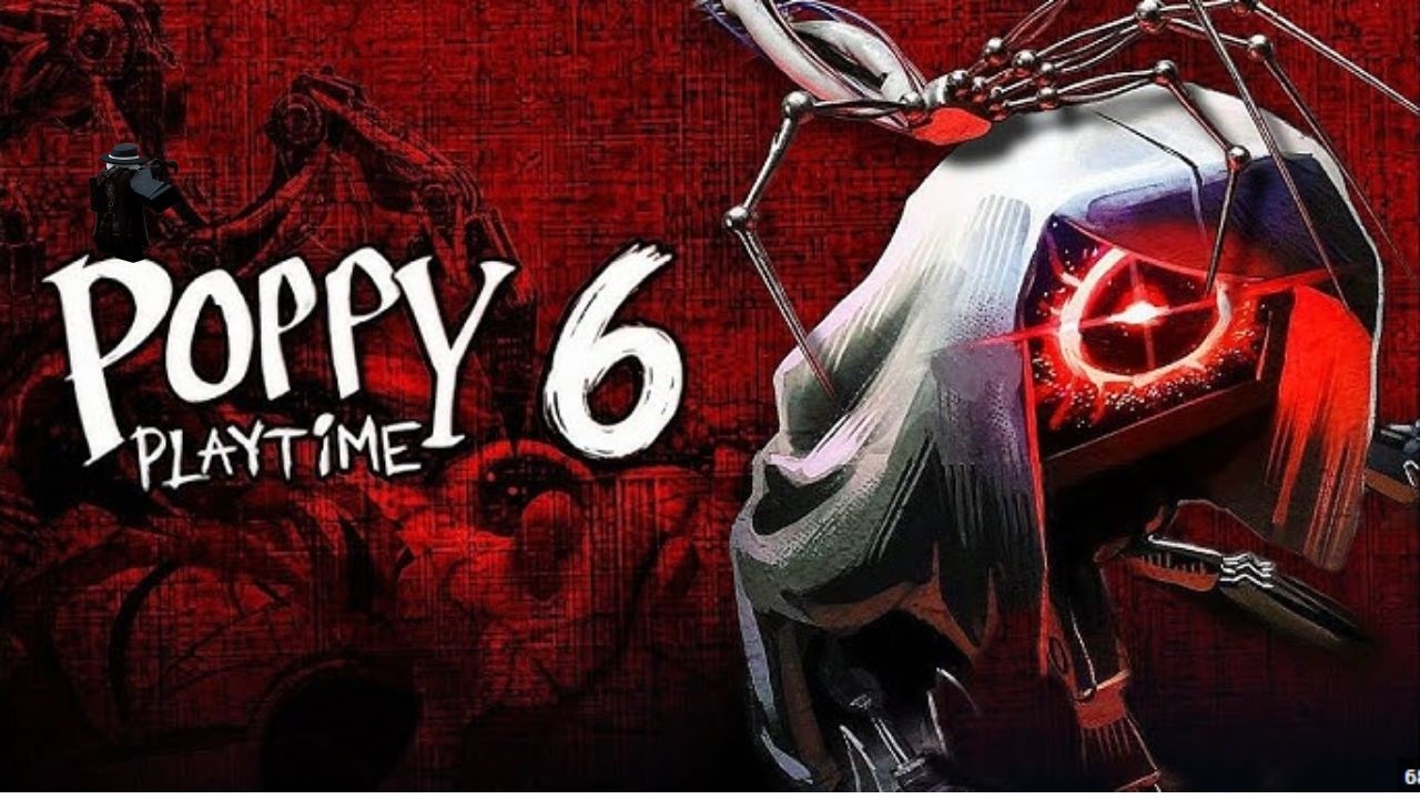 👾КАКАЯ БУДЕТ POPPY PLAYTIME 6 ???????👾👍ТЕОРИИ О 6 ГЛАВЕ !!!👍