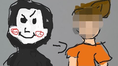 Descobri quem é o novo invasor!!!