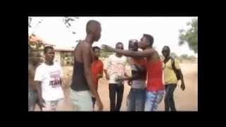 Risy Ft. Fidy Mercenaire Ulriche Mifankatiava
