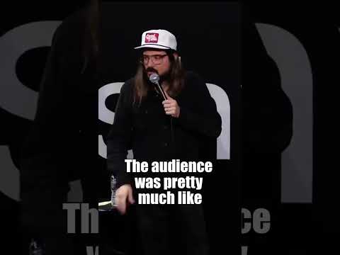 Profound Thoughts- Dusty Slay Stand Up Comedy