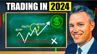 10 Steps to Profitable Trading in 2024 | Ryan Pierpont