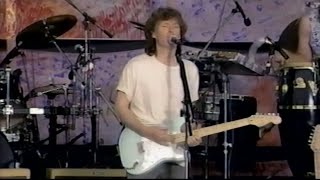 Traffic - The Low Spark Of High Heeled Boys - 8/14/1994 - Woodstock 94 (Official)
