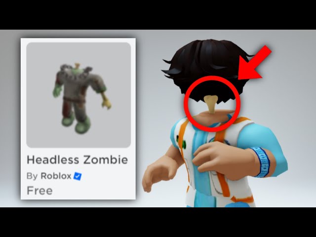 Price without korblox and headless! in 2023  Roblox, 30 day writing  challenge, Cool avatars