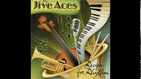 The Jive Aces   Happy All The While