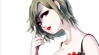 【MEIKO】ネオン街の女(オリジナル曲)