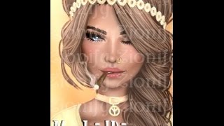 IMVU DP MorbidDino