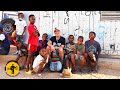 Capture de la vidéo Producer's Journey: Welcome To Angola Feat. Manu Chao | Episode 3  | Playing For Change