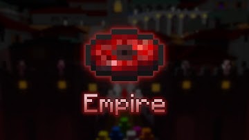 Empire - Fan Made Minecraft Music Disc
