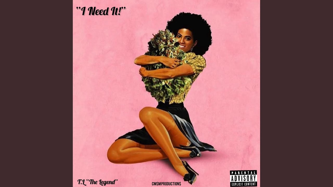 Watch I Need It! on YouTube Watch I Need It! on YouTube