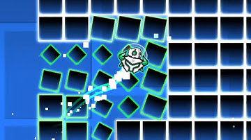 More Random Stuff - Geometry Dash 2.2