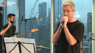 Bastille - Survivin' (Live on the Chris Evans Breakfast Show with Sky)