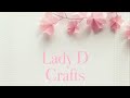 Lady D Crafts