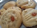 Diy cookie recipe at home