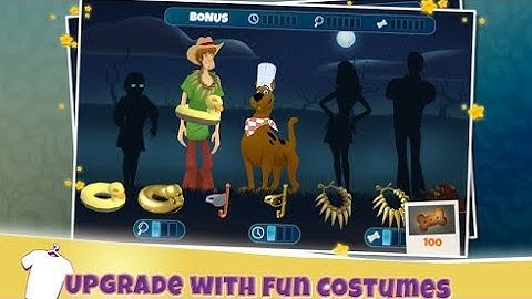Scooby Doo Mystery Cases (by Warner Bros) | Android/iOS Gameplay
