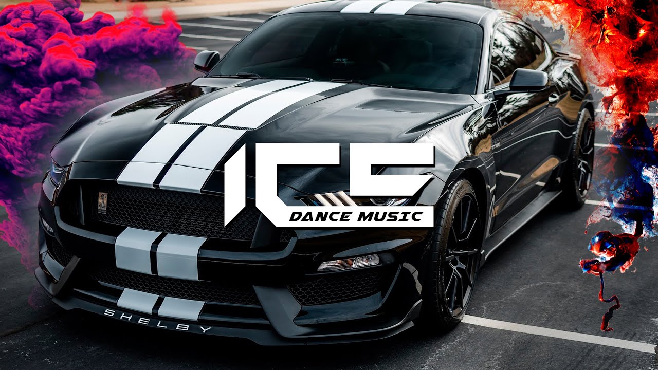 Alan Walker - Faded (Ice Remix 2021)▸ Best Bass Boosted Car Music 2021 -  Youtube