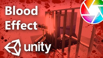 Custom Post Processing with Unity