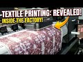 Digital print making #faizayasir #diy #fabric #prints