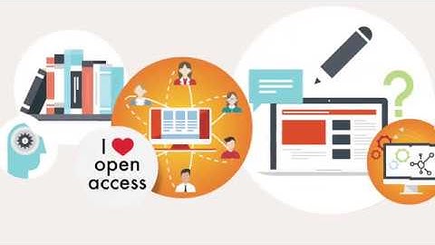 Open Access Week : Towards Open Science in Horizon 2020