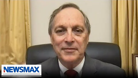 Rep. Andy Biggs: I will be nominated for Speaker o...