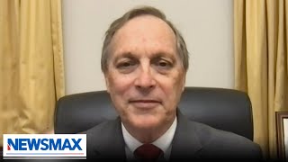 Rep. Andy Biggs: I will be nominated for Speaker of the House