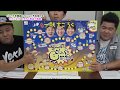 「ゴリパラ見聞録」生配信