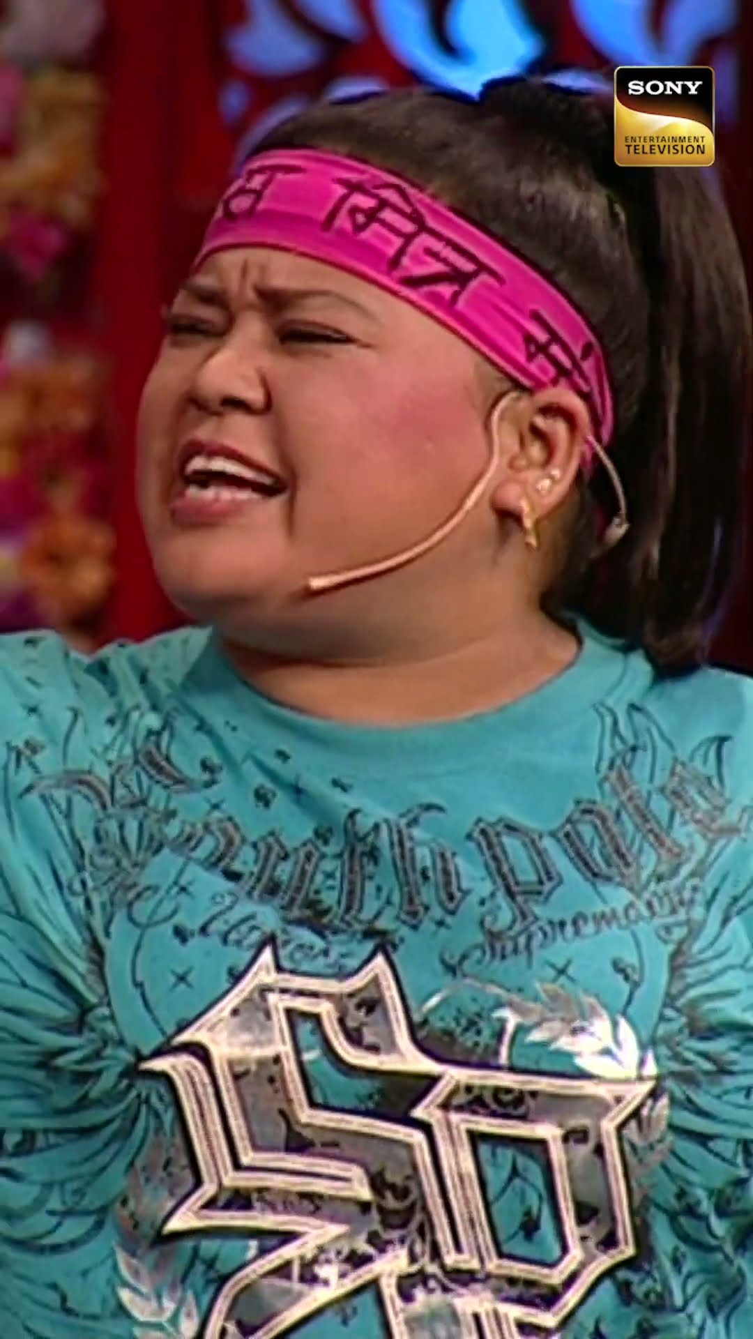 तोतली Bharti की तोतली kahani.... #Shorts #ComedyCircus #Ep23 #HimeshReshammiya #ArchanaPuranSingh