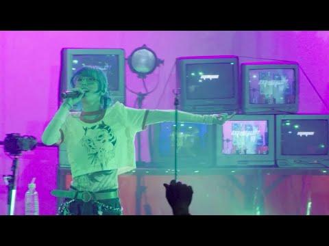 Muque Inter Bite You 2025 1 23 1st Oneman Tour Dungeon Bonus Stage