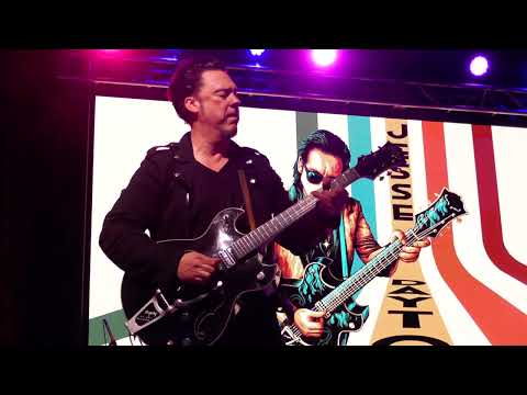 Jesse Dayton Talkin Company Man Blues Live At Kent Stage Kent Ohio 2024 Jesse Dayton Talkin Company Man Blues Live At Kent Stage Kent Ohio 2024