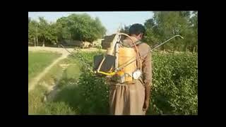 Auto spray machine  Agricultural in pakistan  ph 03045154772