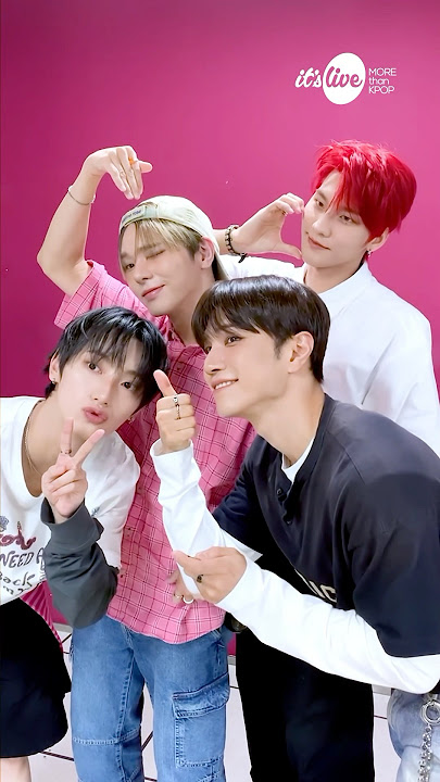 [it's Live] ✨VANNER가 잇라네컷 찍는 법.mp4✨ #itsLive #KPOP #잇츠라이브 #잇라네컷 #인생네컷 #PhotoBooth #VANNER