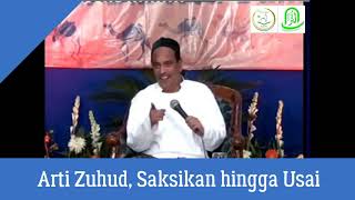 VIdeo TERLUCU HABIB UMAR MUTHOHAR! Penuh HIkmah! Yang TIDAK KETAWA, TERLALU!