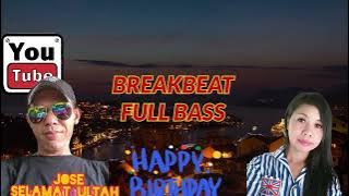 Dj Breakbeat-Indo Happy Birthday  @kettyblitar1271