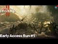 For the Swarm || Endless Legend 2