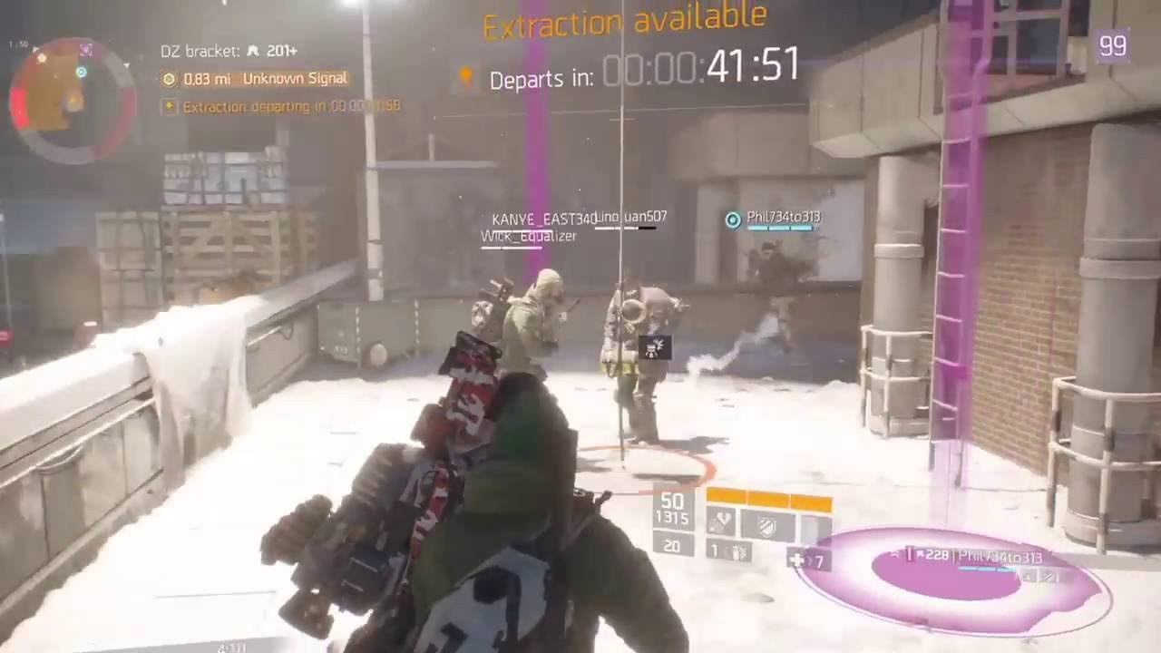 Rogue's, Ropes & Redemption