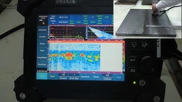 SyncScan 2 (32:128 PR PAUT) with Crawler PES-02