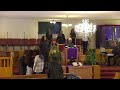 4th sunday of lent  children and youth sunday  march 10 2024