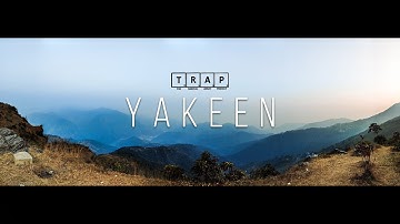 Yakeen | T.R.A.P - The Radical Array Project | Official Music Video | Original