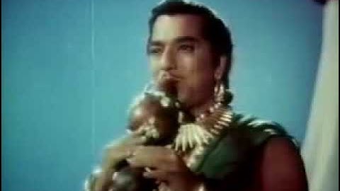 Unchi Unchi Duniya Ki Diware-Nagin