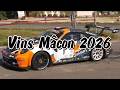 Rallye des Vins Mâcon 2026